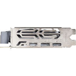 MSI GeForce GTX 1650 GAMING X - Product Image 1