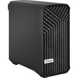 Fractal Design Torrent Compact - Black - Product Image 1