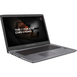 ASUS ROG Strix GL702 - GL702VM-GC137T - Product Image 1