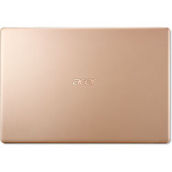 Acer Swift 5 - SF514-52T-85C9 - Gold - Product Image 1