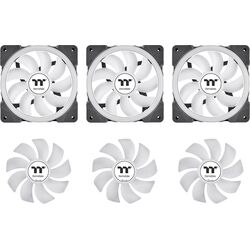 Thermaltake MINECUBE 360 Ultra Black Edition LCD - Product Image 1