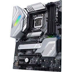 ASUS PRIME Z490-A - Product Image 1