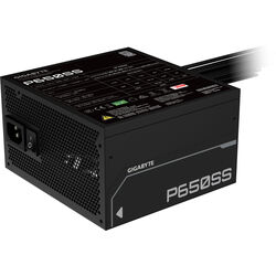 Gigabyte P650SS - Product Image 1