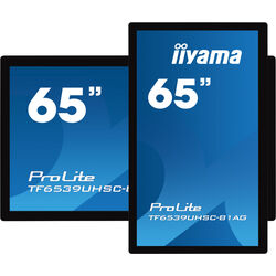 iiyama ProLite TF6539UHSC-B1AG - Product Image 1