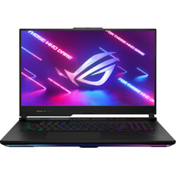 ASUS ROG Strix SCAR 17 X3D - G733PZV-LL069W - Product Image 1