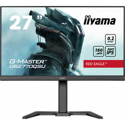 iiyama G-Master GB2770QSU-B6 - Product Image 1