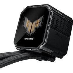 ASUS TUF Gaming LC III 360 ARGB LCD - Product Image 1