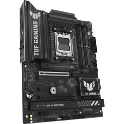 ASUS TUF Gaming B850-PLUS - Product Image 1