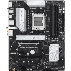 ASUS PRIME B650-PLUS WIFI - Product Image 1