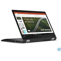 Lenovo ThinkPad L13 Yoga Gen 2 - Product Image 1