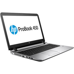 HP ProBook 450 G3 - Product Image 1