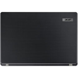 Acer TravelMate P2 - TMP215-53-57TP - Black - Product Image 1