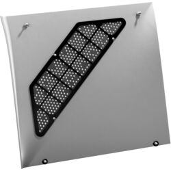 Fractal Design Era - Silver/White/Oak - Product Image 1