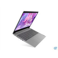 Lenovo IdeaPad 3 - Grey - Product Image 1