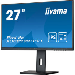 iiyama ProLite XUB2792HSU-B5 - Product Image 1