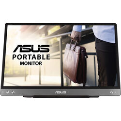 ASUS ZenScreen MB14AC - Product Image 1