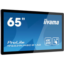 iiyama ProLite TF6539UHSC-B1AG - Product Image 1