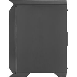 AeroCool Gladiator - Black - Product Image 1