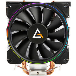 Antec A400 RGB - Product Image 1