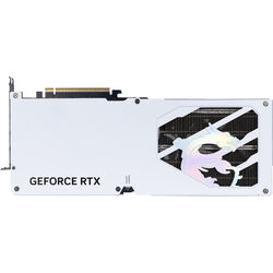 MSI GeForce RTX 5070 Ti GAMING TRIO OC WHITE - Product Image 1