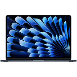 Apple MacBook Air 15 (2025) - Midnight - Product Image 1