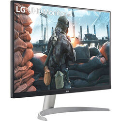 LG 27UP650-W - Product Image 1