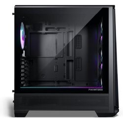 Phanteks Eclipse G400A - Black - Product Image 1