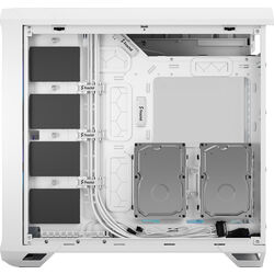 Fractal Design Torrent - RGB - White - Product Image 1