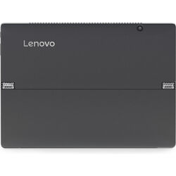 Lenovo IdeaPad Miix 720 - Black - Product Image 1