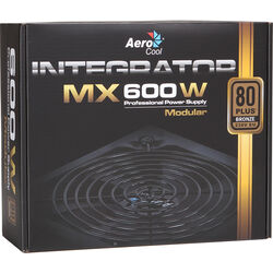AeroCool Integrator MX 600 - Product Image 1