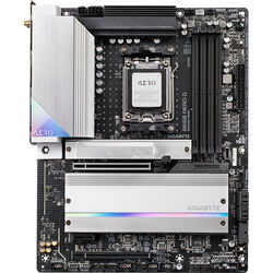 Gigabyte B650 AERO G - Product Image 1