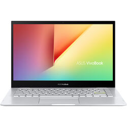 ASUS VivoBook Flip 14 - TP470EA-EC343W - Product Image 1