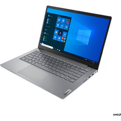 Lenovo ThinkBook 14 Gen 2 - Product Image 1