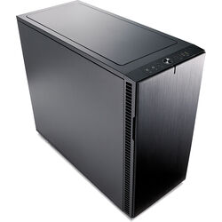 Fractal Design Define R6 - Black - Product Image 1