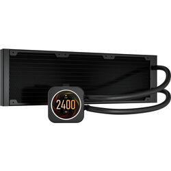 Corsair iCUE H150i ELITE LCD - Product Image 1