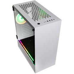 Kolink Bastion RGB - White - Product Image 1