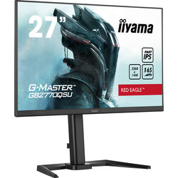 iiyama G-Master Red Eagle GB2770QSU-B5 - Product Image 1