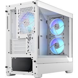 Fractal Design Pop Mini Air - White - Product Image 1