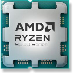 AMD Ryzen 7 9850X3D - Product Image 1