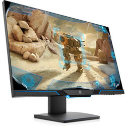 HP 27mx - Product Image 1