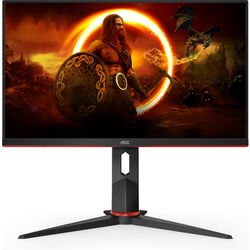 AOC Gaming 24G2U - Product Image 1