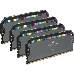 Corsair Dominator Platinum RGB - AMD Optimized - Product Image 1