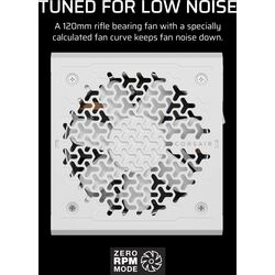 Corsair RMe ATX 3.1 1000 - White - Product Image 1