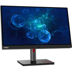 Lenovo ThinkVision P27pz-30 - 63E4GAT2UK - Product Image 1