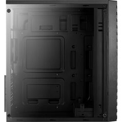 AeroCool Streak - w/ 500W PSU - Product Image 1