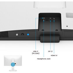 BenQ GW2790TC - Product Image 1