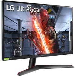 LG 27GN600-B - Product Image 1