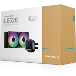 Deepcool LE520 ARGB - Product Image 1