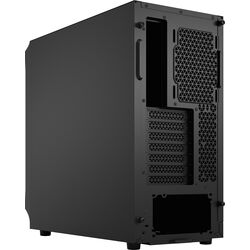 Fractal Design Focus 2 - Black - Product Image 1