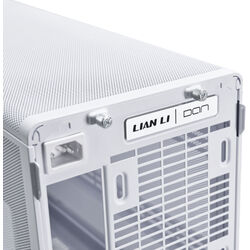 Lian-Li A3-mATX - White - Product Image 1